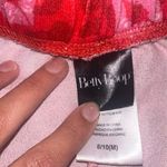 Betty Boop  Red Pajama Pants Photo 2