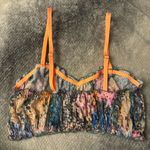 Parade Underwear Parade Sheer Romance Flutter Bralette Photo 2