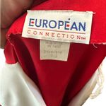 Vintage‎ European Connection Blazer Red Size undefined Photo 4