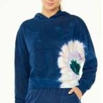 Wildfox  Tie Dye Hoodie Photo 2