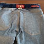 Lucky Brand Lola Dark Indigo Women's Boot Cut Jeans size 2/26. Photo 6