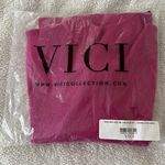 VICI  | Tanya Mock Neck Knit long Sleeve Top Photo 5