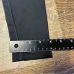 Under Armour  Coldgear Infrared Mock Neck Womens Medium Black Base Layer Fitted Photo 8