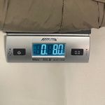 Banana Republic  Women's Khaki Cargo Shorts Stretch Size‎ 2 Photo 8