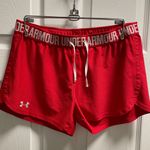 Under Armour Play Up Shorts Photo 0