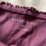 Aeropostale Long Sleeve Top Photo 1