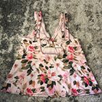 Antonio Melani π Tankini Swim Top, size Medium Photo 4