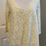 American Eagle  Outfitters lace top Medium Photo 0