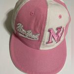 NY Pink/White Hat Photo 0