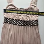 Soprano  Blush Pink Dress Photo 5