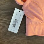 Outdoor Voices New  doing things bra in nectarine / hibiscus Photo 3
