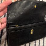 Stone Mountain Accessories Black Leather Wallet Photo 4