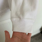 PINK - Victoria's Secret PINK Victoria’s Secret women’s multicolored logo crewneck‎ — medium Photo 1