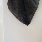 Ulla Johnson  Deadstock‎ Grace Dress 2013 NWT NEW Silk Mid Length Dress in Lead Photo 3