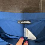 EUC J Lindeberg Women's Jasmin Golf blue shorts size large Photo 3