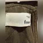 Wilfred Aritzia ‎ Free Beatriz Green Overalls Romper Size L Photo 9