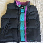 The North Face Puffer Vest Photo 0