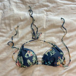 O'Neill Triangle Bikini Top Photo 0