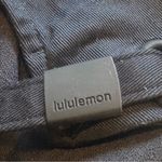 Lululemon Hat Cap Black Women's Running Exercise Adjustable
Lightweight L/XL Photo 3