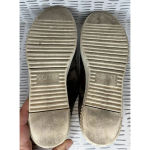 Soul Naturalizer Shoes Womens 9 M Truly Mules Camo Fabric Platform‎ Green Photo 6