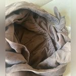 Pehr On the Go Corduroy Mom/Diaper Tote Bag Brown Photo 9