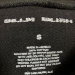 Billie Eilish Hit Me Hard and Soft The Tour Oversized Zip-Up Hoodie Size Small Photo 3