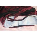 Zenana Camo Print Racerback Bodysuit Photo 3