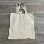 Converse NEW Tilly’s beige tote bag Photo 2