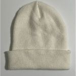 Carhartt Cream Beanie Photo 1