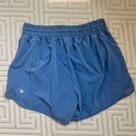 Lululemon  Hotty Hot Shorts 4" Photo 2