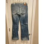 Armani Exchange Women's Blue Jeans, A51 Photo 1