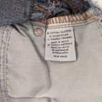 L.E.I Vintage 2000 Ultra Low Rise Flare Jeans – Size 5 / 00/01 eDenim Photo 4