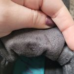 blowfish  Gray Heeled Lace Up Boots Photo 6