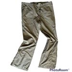 Jordache Wide Leg pants size 13/14 Photo 0