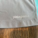 Patagonia  Gray Athletic Skort - Size M Photo 1
