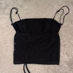 Edikted Edkited Jinx Open Back Top  Photo 3