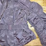 Free People NEW  FP Movement Lift Love Ski Jacket Gray Photo 2