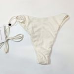 Lovers + Friends Lucky One Bottom in Ivory Photo 7