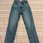 ZARA  Light Wash Jeans Photo 0