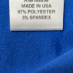 Slinky Brand Slinky Brand Floral Print Jacket Size XS Photo 15