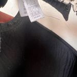 Wacoal  black underwire lined white lace bra size 36B Photo 3