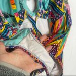 La Blanca  Color Me Happy Plunging One-Piece Swimsuit 30 Photo 9