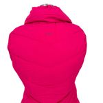 Joules Sleeveless Puffer Vest Sleeveless Jacket Pink Size 4 NWT Photo 4