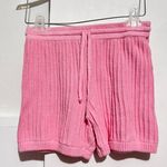 Rue Stiic SWEATER SET SIZE SMALL PINK Photo 1