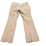 wilson's leather  Pelle Studio Cream Pants Size 12 Photo 8