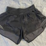 Lululemon Hotty Hot Short 2.5” Photo 0