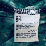 INC INTERNATIONAL PRINTED RUCHED LONG SLEEVE V-NECK TOP  PS Photo 6