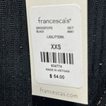 Francesca's Women’s Little Black Dress  Photo 4