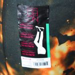 No Boundaries NWT Halloween Horror Witch Celestial Leggings Edgy Goth Comfortable XL Photo 5