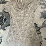 No Boundaries  -  women’s / junior cowl sweater Photo 0